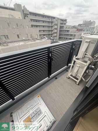 プライムブリス中野富士見町IIの物件内観写真